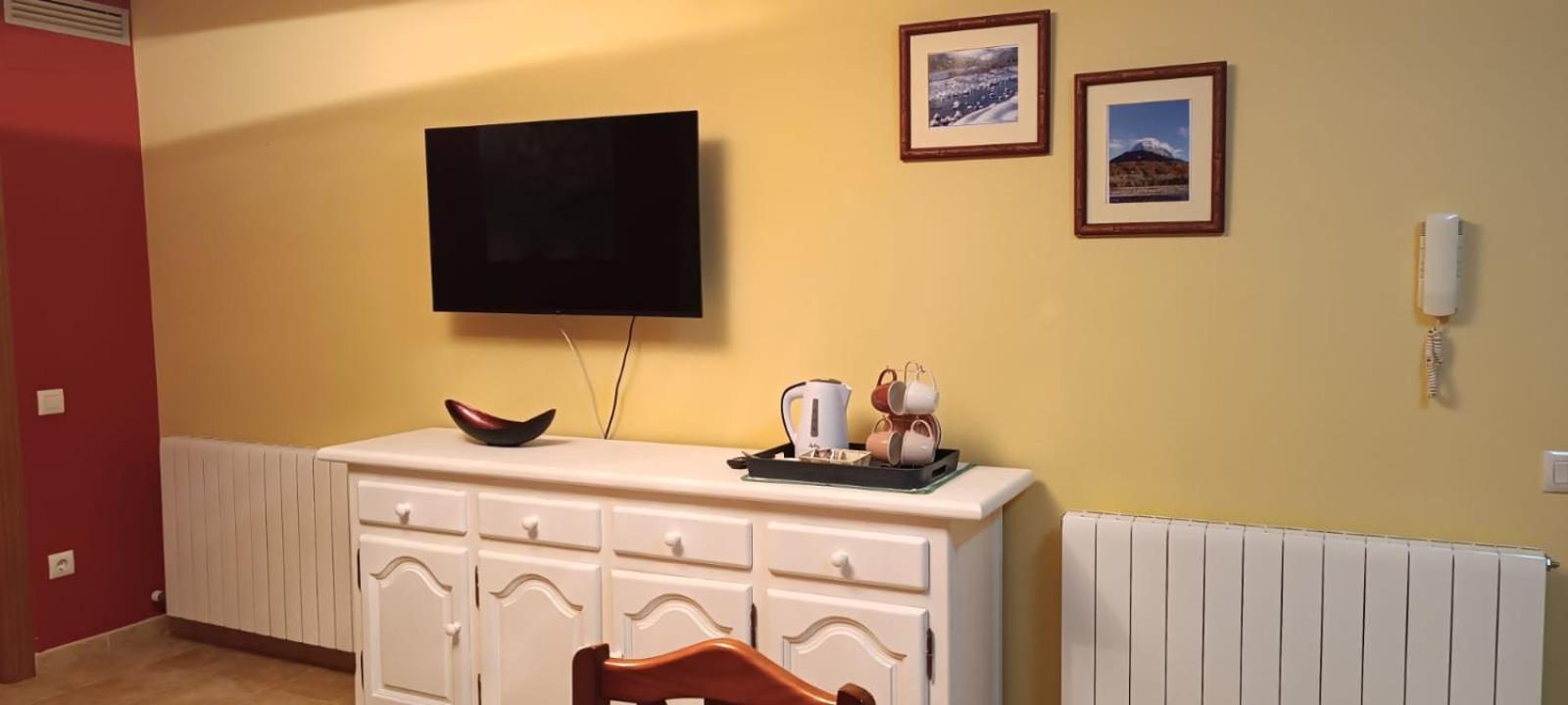 Apartamentos Casa Modesto Escalona Zewnętrze zdjęcie