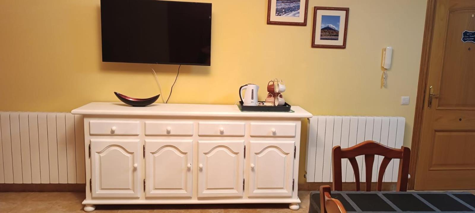 Apartamentos Casa Modesto Escalona Zewnętrze zdjęcie