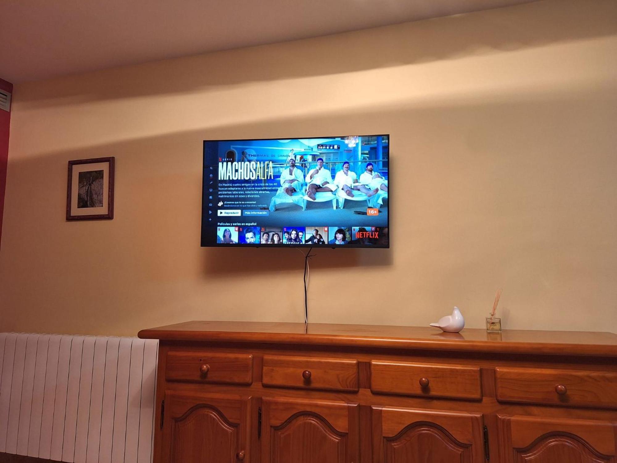 Apartamentos Casa Modesto Escalona Zewnętrze zdjęcie