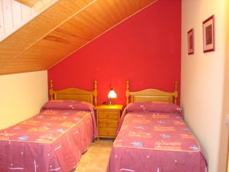 Apartamentos Casa Modesto Escalona Zewnętrze zdjęcie