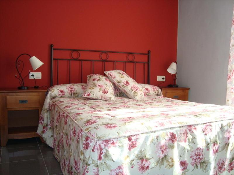 Apartamentos Casa Modesto Escalona Zewnętrze zdjęcie