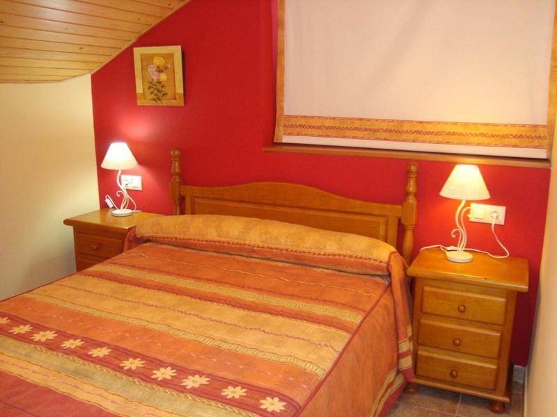 Apartamentos Casa Modesto Escalona Zewnętrze zdjęcie