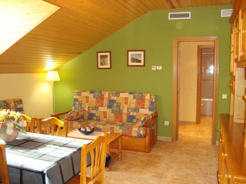 Apartamentos Casa Modesto Escalona Zewnętrze zdjęcie
