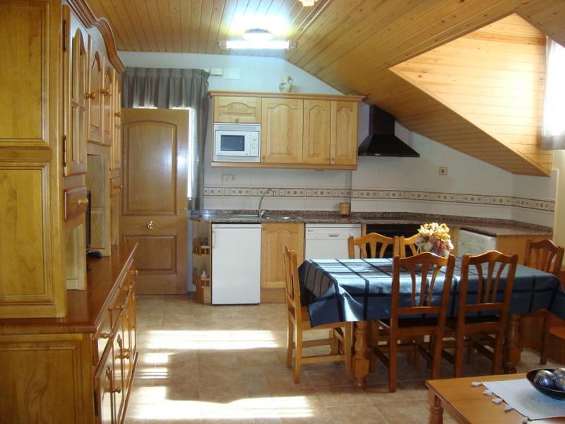 Apartamentos Casa Modesto Escalona Zewnętrze zdjęcie
