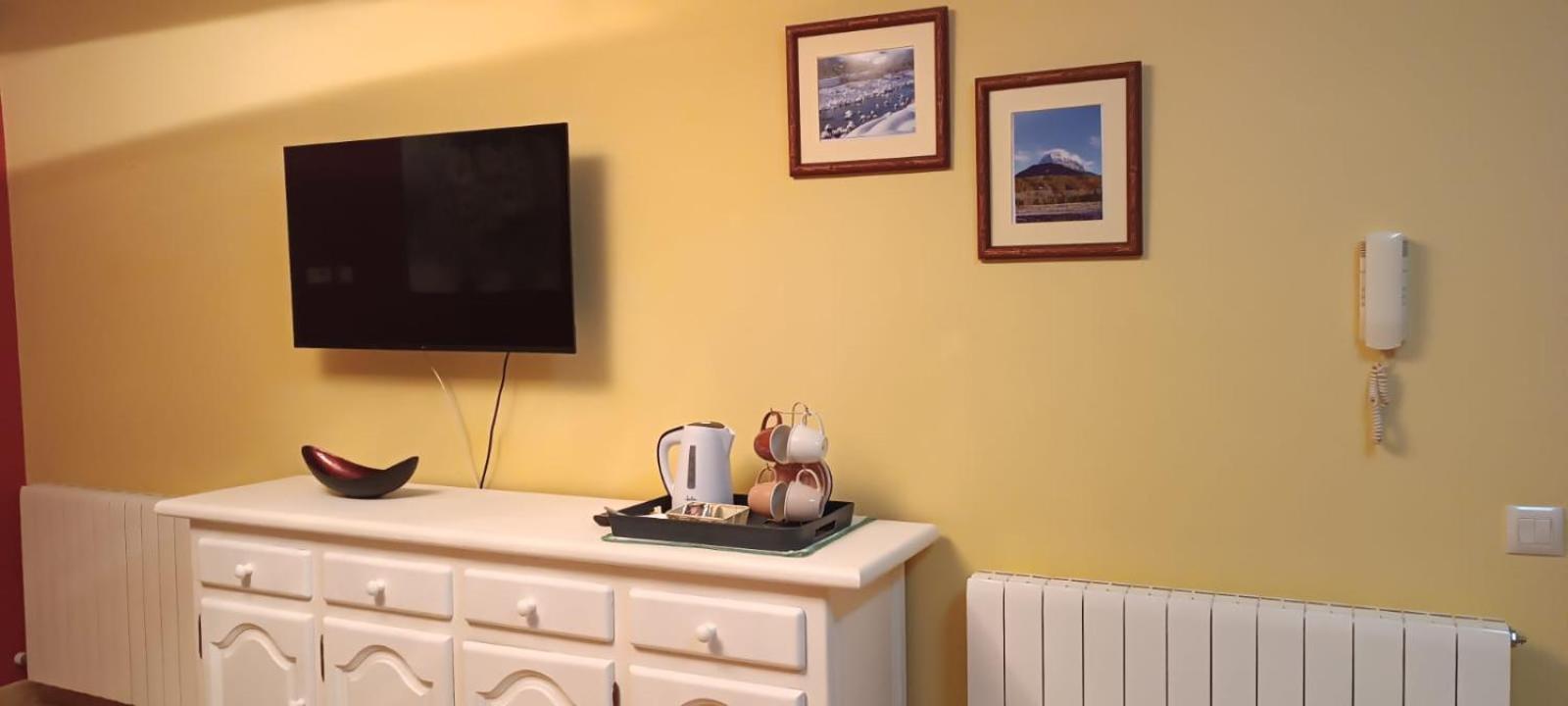 Apartamentos Casa Modesto Escalona Zewnętrze zdjęcie